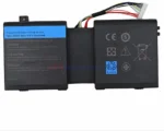 Alienware G33TT replacement laptop battery for M17X-R5 - image 3