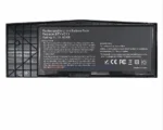 Alienware M17XR4 replacement laptop battery for Alienware M 17X