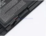 Alienware M17XR4 replacement laptop battery for Alienware M 17X - image 3