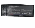 Alienware M17XR40944 replacement laptop battery for M17X R4