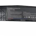 Alienware M17XR40944 replacement laptop battery for M17X R4