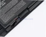 Alienware M17XR40944 replacement laptop battery for M17X R4 - image 3