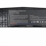 Alienware M17XR4BTY replacement laptop battery for M17X R4