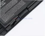 Alienware M17XR4C0C5M replacement laptop battery for Alienware M 17X - image 3