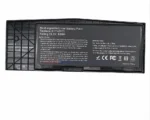 Alienware M17XR4H134J replacement laptop battery for Alienware M 17X