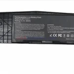 Alienware M17XR4W850D replacement laptop battery for Alienware M17X R4