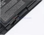 Alienware M17XR4W850D replacement laptop battery for Alienware M17X R4 - image 3