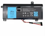Alienware Y3PN0 replacement laptop battery for Alienware M14 A14 M14 M 14X - image 3