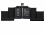 Apple 020-00079 replacement laptop battery for MacBook Pro 15" Retina Display Models A1398 (Mid 2015)