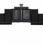 Apple 020-00079 replacement laptop battery for MacBook Pro 15" Retina Display Models A1398 (Mid 2015)