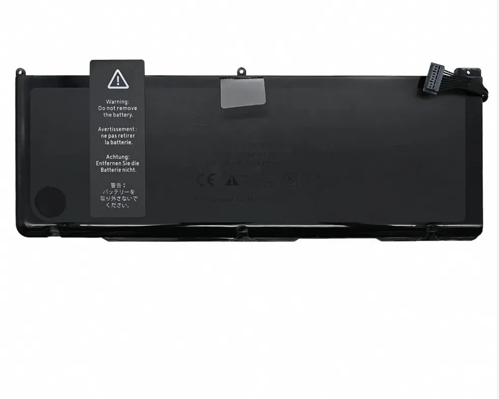 Apple 020-7149-A10 Replacement Battery for MacBook Pro 17-inch Apple 020-7149-A10 replacement laptop battery