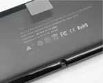 Apple A1382 replacement laptop battery