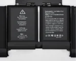Apple A1398 replacement laptop battery