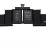 Apple A1398 replacement laptop battery