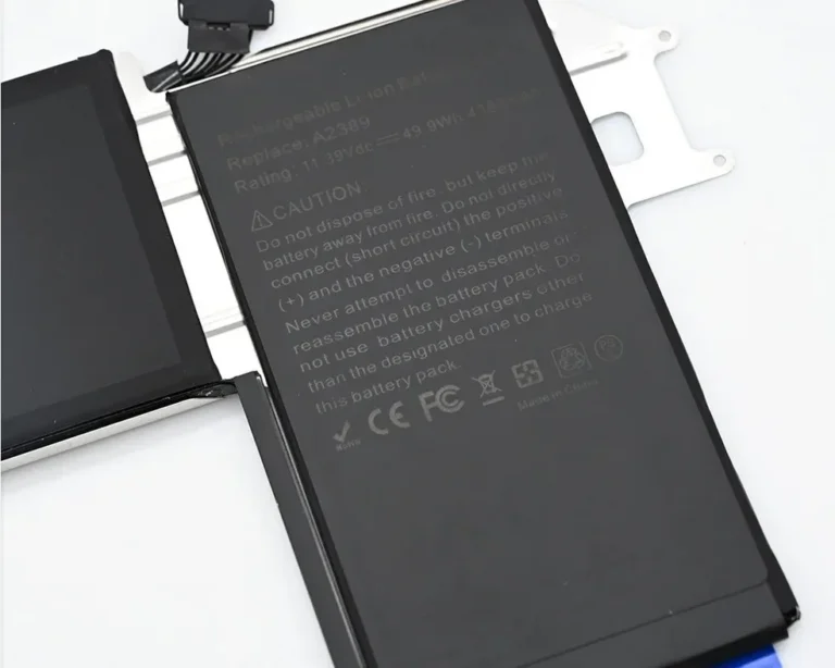 Macbook 11-39v-49-9wh-high-quality-wholesales-replacement-battery-a2 replacement laptop battery