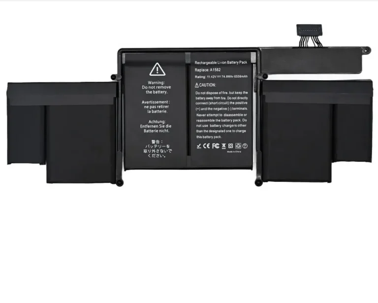 Macbook 11-42v-74-9wh-new-high-quality-a1582-replacement-battery-for replacement laptop battery