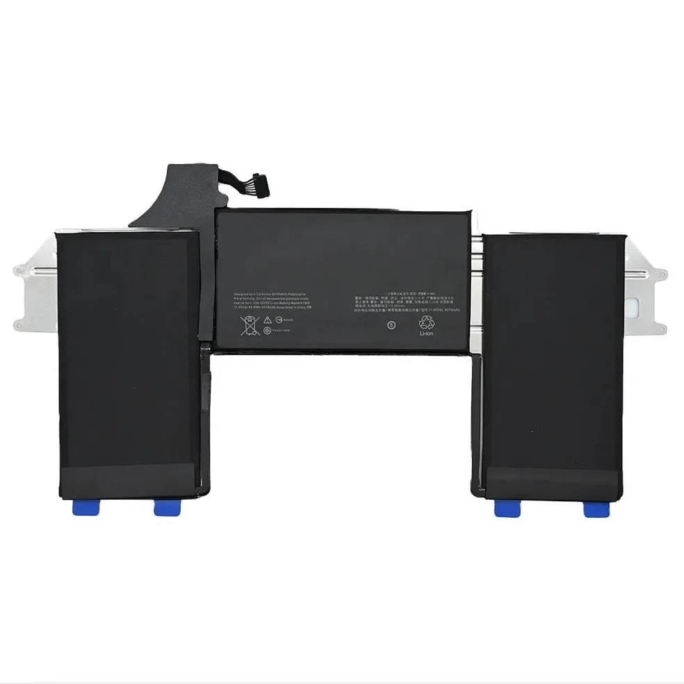 Apple A1965 Replacement Battery for MacBook Air 13" Apple A1965 replacement laptop battery