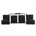 Macbook Pro 11-4v-76wh-6667mah-a1707-a1820-laptop-battery-for-macbook-pr replacement laptop battery
