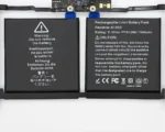 Apple A1953 replacement laptop battery