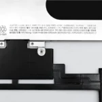 Apple 11-54v-66-5wh-5762mah-wholesales-high-quality-replacement-ba replacement laptop battery