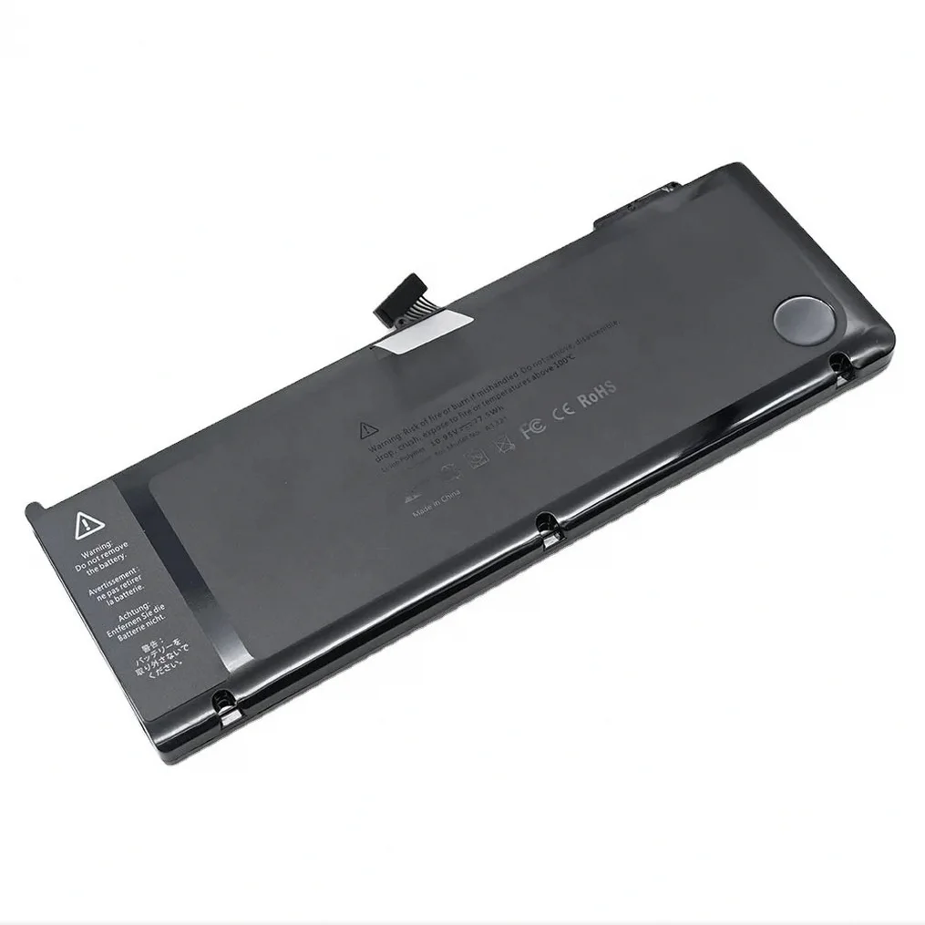 Apple 2009-MID Battery for Mid-2009 MacBook Pro Series Apple 2009-MID replacement laptop battery