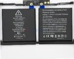 Apple 2217-2548 replacement laptop battery for Pro 15" (Mid 2018-2019) - image 3