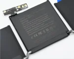 Apple A2338 replacement laptop battery