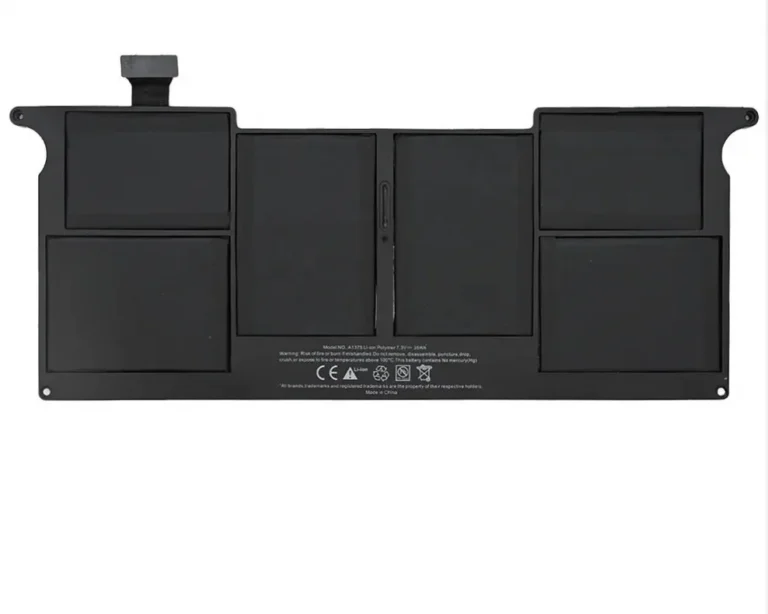 Macbook Air 7-3v-35wh-a1370-excellent-performance-new-laptop-battery-a13 replacement laptop battery