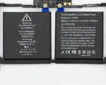 Apple 83-6-wh-11-4v-brand-new-factory-wholesales-laptop-battery-a1 replacement laptop battery