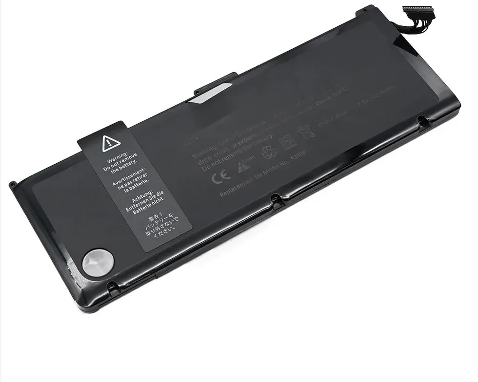 Macbook Pro A1309 Battery for MacBook Pro 17" Macbook Pro 95wh-a1309-brand-new-high-capacity-a1309-laptop-battery-for- replacement laptop battery