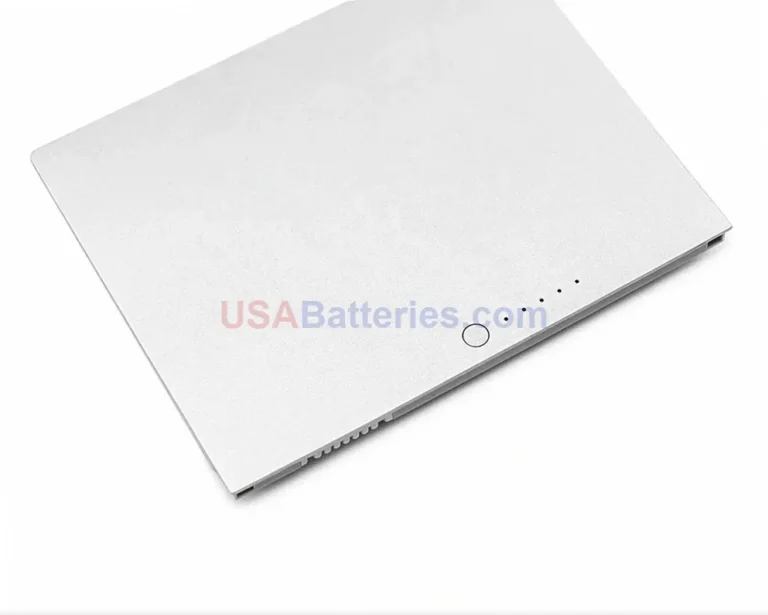 Apple A1175 replacement laptop battery for numbers A1150, A1226