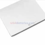 Apple A1226 replacement laptop battery for Apple MacBook Pro