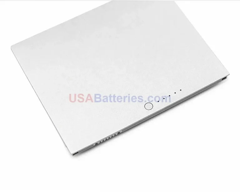 Apple A1226 replacement laptop battery for Apple MacBook Pro
