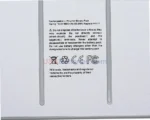 Apple A1226 replacement laptop battery for Apple MacBook Pro - image 5