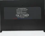 Apple A1245 replacement laptop battery for A1237 - image 3