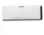 Apple A1280 replacement laptop battery for Apple MacBook 13" Screen laptops - Aluminum chassis Late 200