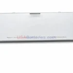 Apple A1280 replacement laptop battery for Apple MacBook 13" Screen laptops - Aluminum chassis Late 200