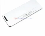 Apple A1280 replacement laptop battery for Apple MacBook 13" Screen laptops - Aluminum chassis Late 200 - image 3