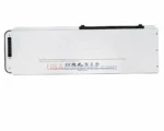 Apple A1281 replacement laptop battery for A1286 Models (Late 2008)