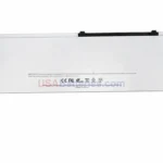 Apple A1281 replacement laptop battery for A1286 Models (Late 2008)