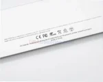 Apple A1286 replacement laptop battery for 661-4833 - image 4