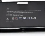 Apple A1322 replacement laptop battery for Apple A1278 (2009-2012) - image 5