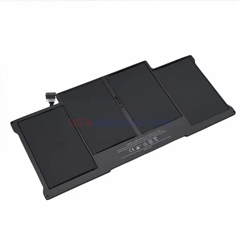 Apple A1369 replacement laptop battery for A1369 (Late 2010-Mid 2011)