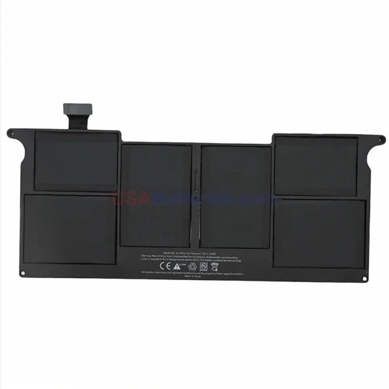 Apple A1375 replacement laptop battery for A1370 (Late 2010)