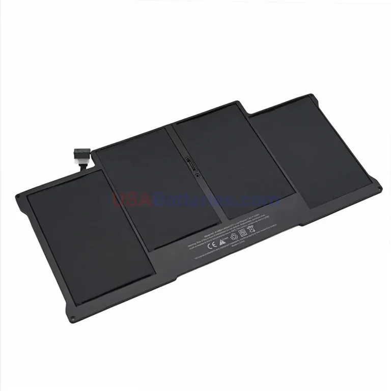 Apple A1377 replacement laptop battery for A1369 (Late 2010-Mid 2011)