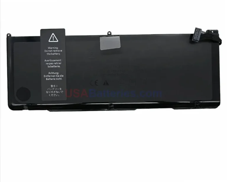 Apple A1383 replacement laptop battery for A1297 (Early 2011-Mid 2012)