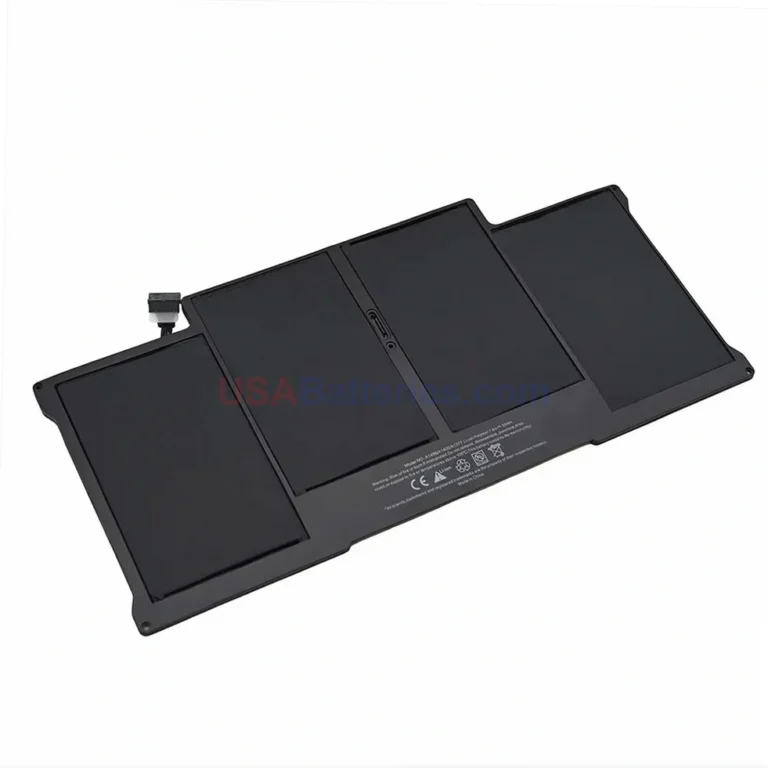 Apple A1466 replacement laptop battery for MacBook Air 13"