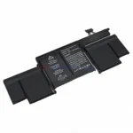 Apple A1493 replacement laptop battery for A1502 Retina (Late 2013 to Mid 2015)