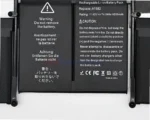 Apple A1493 replacement laptop battery for A1502 Retina (Late 2013 to Mid 2015) - image 2