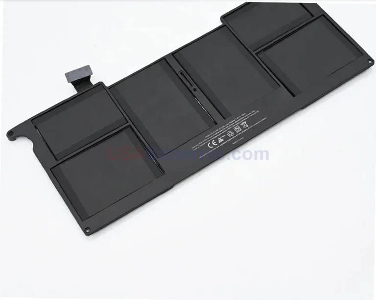 Apple A1495 replacement laptop battery for A1465 (Mid 2013 - Early 2014)